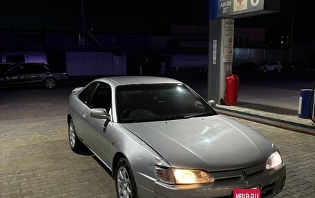 Toyota Corolla Levin VII (AE110/AE111), 2000 год, 640 000 рублей, 8 фотография