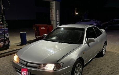 Toyota Corolla Levin VII (AE110/AE111), 2000 год, 640 000 рублей, 6 фотография