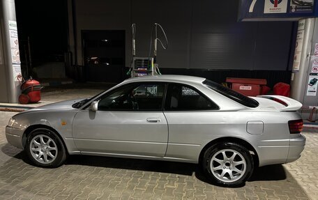Toyota Corolla Levin VII (AE110/AE111), 2000 год, 640 000 рублей, 5 фотография