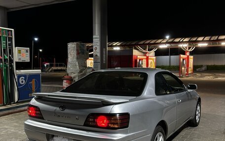 Toyota Corolla Levin VII (AE110/AE111), 2000 год, 640 000 рублей, 9 фотография