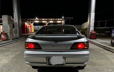 Toyota Corolla Levin VII (AE110/AE111), 2000 год, 640 000 рублей, 7 фотография
