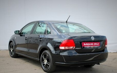 Volkswagen Polo VI (EU Market), 2015 год, 885 000 рублей, 5 фотография