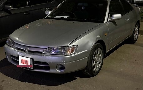 Toyota Corolla Levin VII (AE110/AE111), 2000 год, 640 000 рублей, 36 фотография
