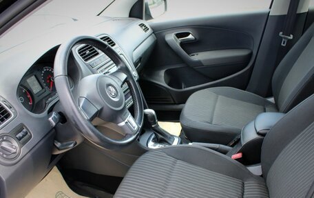 Volkswagen Polo VI (EU Market), 2015 год, 885 000 рублей, 14 фотография