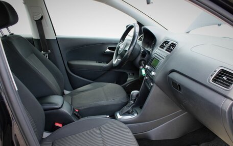 Volkswagen Polo VI (EU Market), 2015 год, 885 000 рублей, 12 фотография