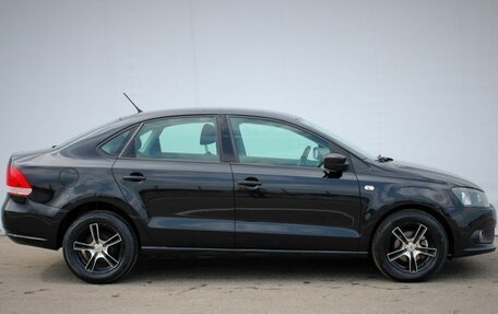Volkswagen Polo VI (EU Market), 2015 год, 885 000 рублей, 8 фотография