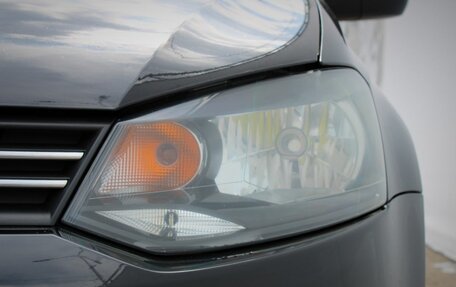 Volkswagen Polo VI (EU Market), 2015 год, 885 000 рублей, 17 фотография