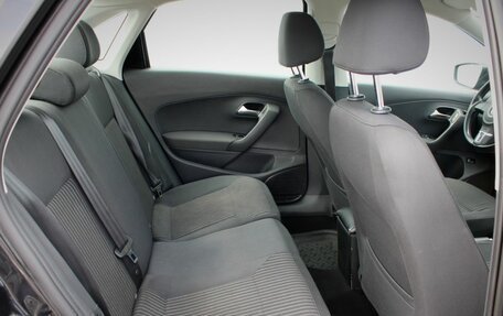 Volkswagen Polo VI (EU Market), 2015 год, 885 000 рублей, 13 фотография