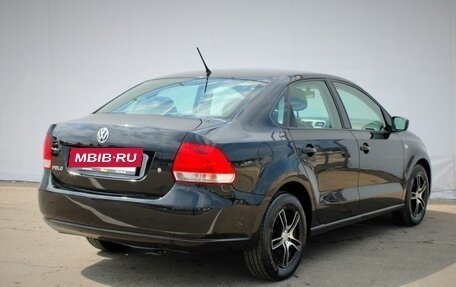 Volkswagen Polo VI (EU Market), 2015 год, 885 000 рублей, 7 фотография