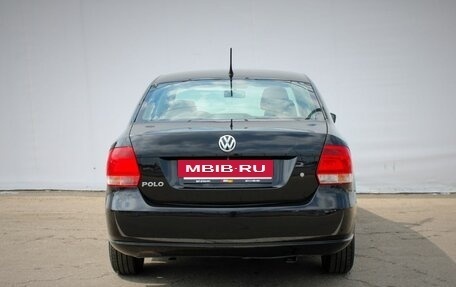 Volkswagen Polo VI (EU Market), 2015 год, 885 000 рублей, 6 фотография