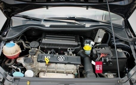 Volkswagen Polo VI (EU Market), 2015 год, 885 000 рублей, 9 фотография