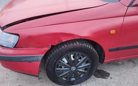 Toyota Carina E, 1993 год, 180 000 рублей, 6 фотография