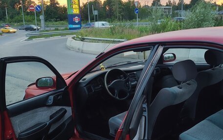 Toyota Carina E, 1993 год, 180 000 рублей, 7 фотография