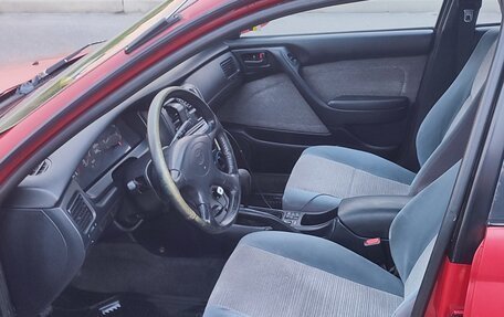 Toyota Carina E, 1993 год, 180 000 рублей, 8 фотография