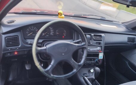 Toyota Carina E, 1993 год, 180 000 рублей, 12 фотография