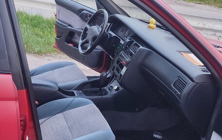 Toyota Carina E, 1993 год, 180 000 рублей, 9 фотография