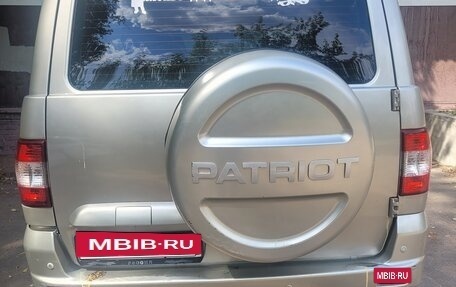 ЛуАЗ Patriot, 2015 год, 440 000 рублей, 3 фотография