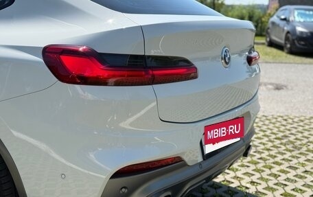 BMW X4, 2018 год, 4 200 000 рублей, 8 фотография