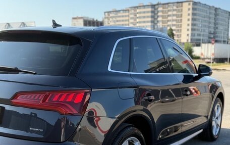 Audi Q5, 2019 год, 3 650 000 рублей, 4 фотография