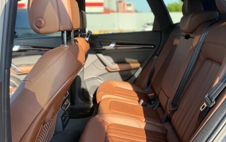 Audi Q5, 2019 год, 3 650 000 рублей, 12 фотография