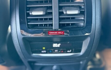BMW X4, 2018 год, 4 200 000 рублей, 19 фотография