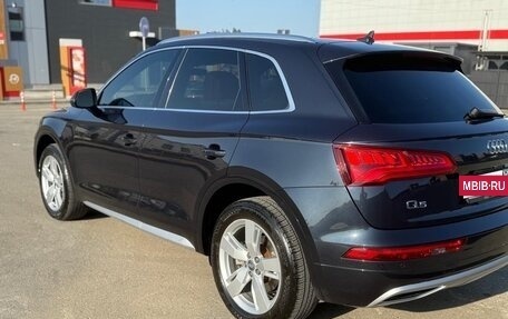Audi Q5, 2019 год, 3 650 000 рублей, 7 фотография