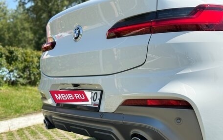 BMW X4, 2018 год, 4 200 000 рублей, 21 фотография