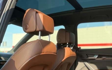 Audi Q5, 2019 год, 3 650 000 рублей, 14 фотография