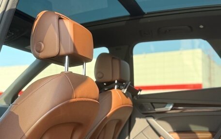 Audi Q5, 2019 год, 3 650 000 рублей, 19 фотография