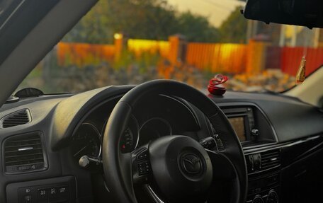 Mazda CX-5 II, 2013 год, 1 650 000 рублей, 6 фотография