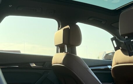 Audi Q5, 2019 год, 3 650 000 рублей, 16 фотография