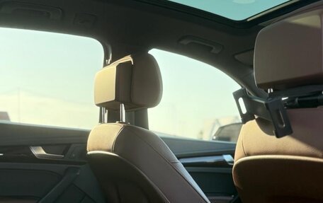 Audi Q5, 2019 год, 3 650 000 рублей, 15 фотография
