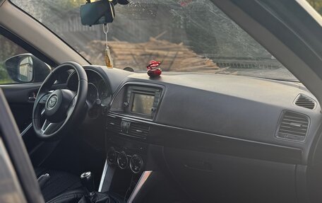 Mazda CX-5 II, 2013 год, 1 650 000 рублей, 4 фотография