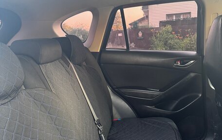 Mazda CX-5 II, 2013 год, 1 650 000 рублей, 7 фотография