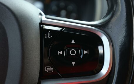 Volvo XC90 II рестайлинг, 2017 год, 3 000 000 рублей, 19 фотография