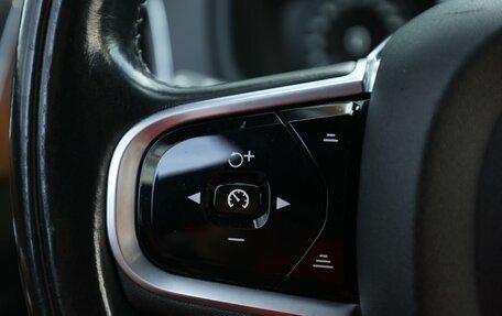 Volvo XC90 II рестайлинг, 2017 год, 3 000 000 рублей, 18 фотография