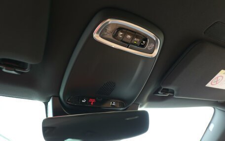 Volvo XC90 II рестайлинг, 2017 год, 3 000 000 рублей, 27 фотография