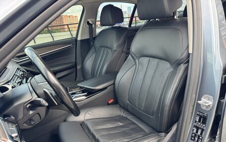 BMW 5 серия, 2018 год, 3 790 000 рублей, 8 фотография