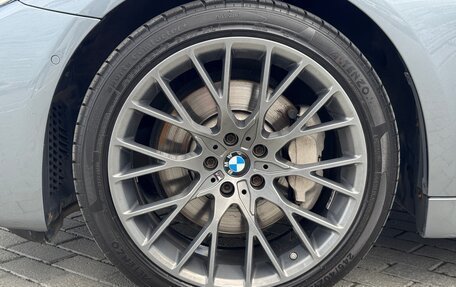BMW 5 серия, 2018 год, 3 790 000 рублей, 24 фотография