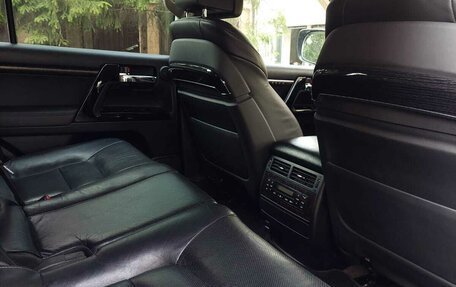 Toyota Land Cruiser 200, 2012 год, 3 800 000 рублей, 11 фотография