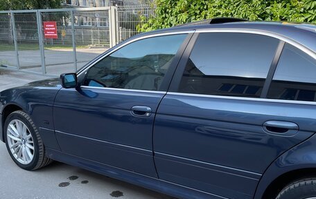BMW 5 серия, 2002 год, 760 000 рублей, 6 фотография