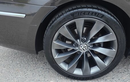Volkswagen Passat CC I рестайлинг, 2013 год, 1 800 000 рублей, 14 фотография