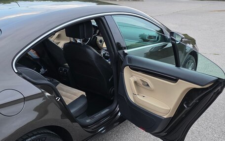 Volkswagen Passat CC I рестайлинг, 2013 год, 1 800 000 рублей, 18 фотография