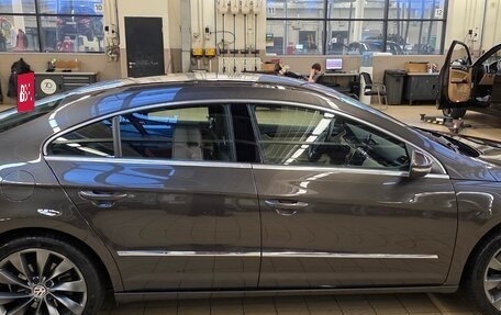 Volkswagen Passat CC I рестайлинг, 2013 год, 1 800 000 рублей, 20 фотография