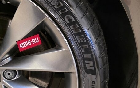 Volkswagen Passat CC I рестайлинг, 2013 год, 1 800 000 рублей, 31 фотография