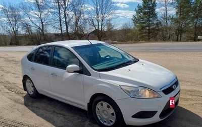 Ford Focus II рестайлинг, 2011 год, 630 000 рублей, 1 фотография