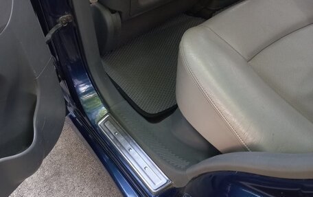 Hyundai Santa Fe Classic, 2007 год, 900 000 рублей, 11 фотография