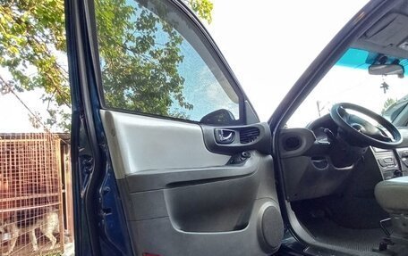 Hyundai Santa Fe Classic, 2007 год, 900 000 рублей, 13 фотография