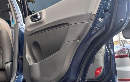 Hyundai Santa Fe Classic, 2007 год, 900 000 рублей, 18 фотография