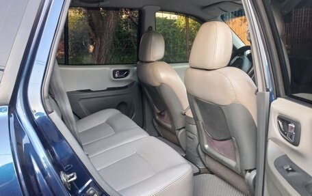 Hyundai Santa Fe Classic, 2007 год, 900 000 рублей, 20 фотография